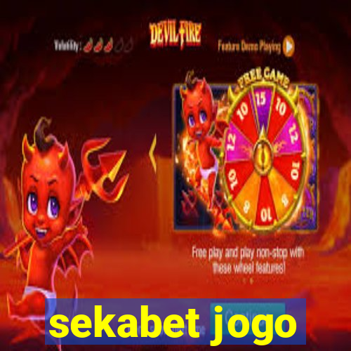 sekabet jogo